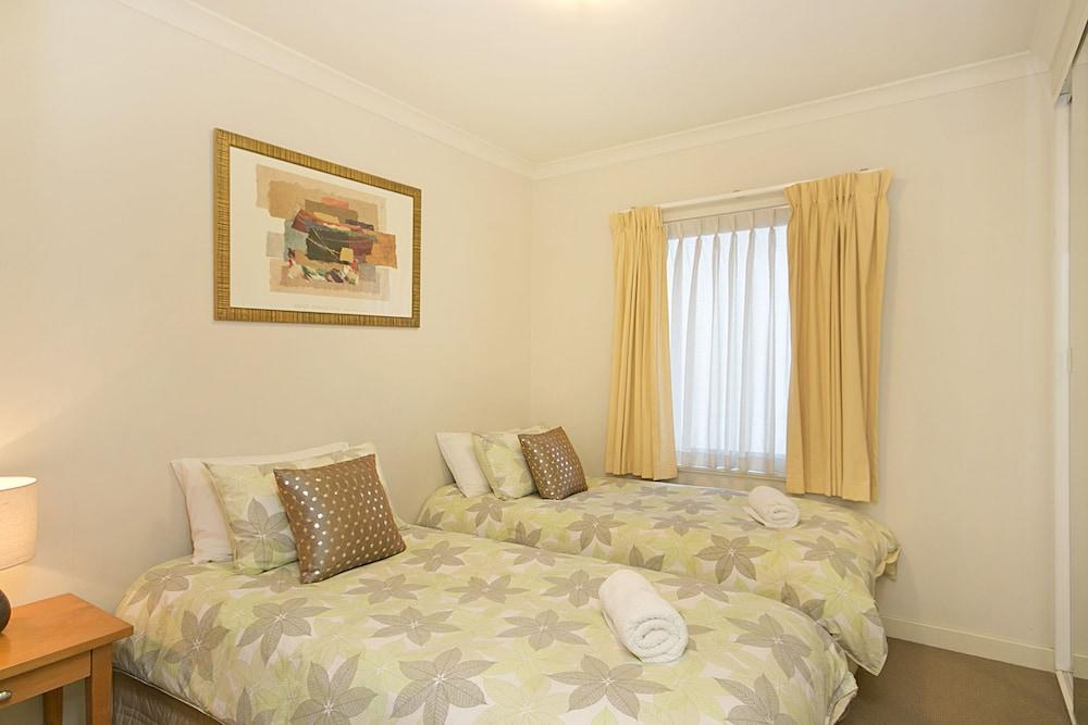 Nesuto Mounts Bay Apart otel Perth Dış mekan fotoğraf