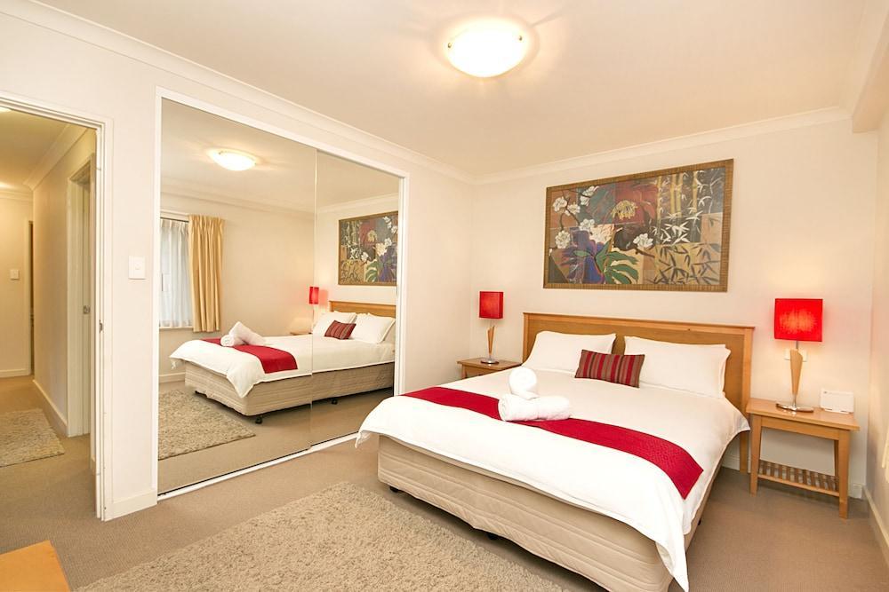 Nesuto Mounts Bay Apart otel Perth Dış mekan fotoğraf