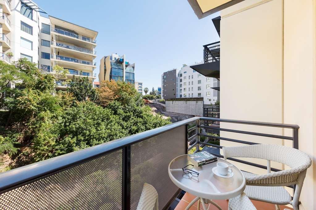 Nesuto Mounts Bay Apart otel Perth Oda fotoğraf