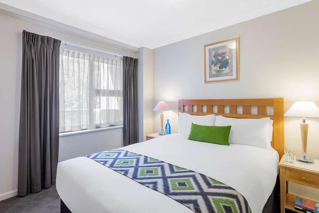 Nesuto Mounts Bay Apart otel Perth Oda fotoğraf