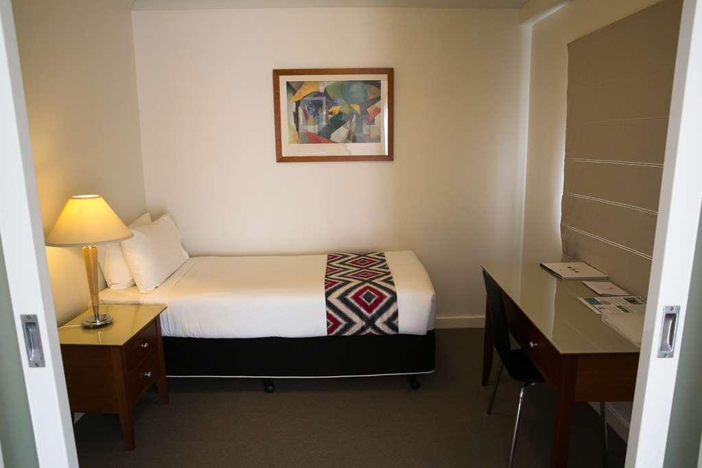 Nesuto Mounts Bay Apart otel Perth Konforlar fotoğraf