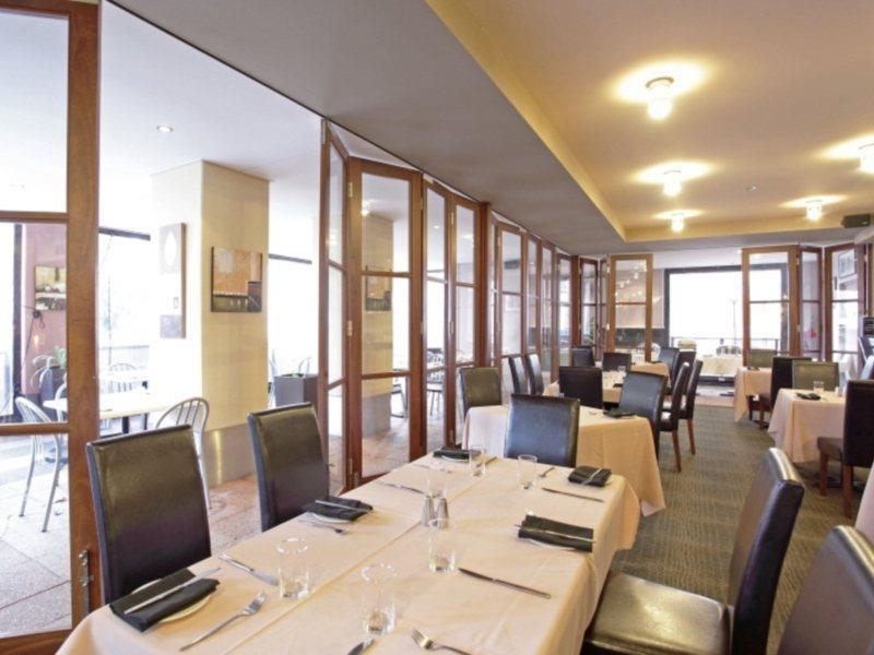 Nesuto Mounts Bay Apart otel Perth Dış mekan fotoğraf