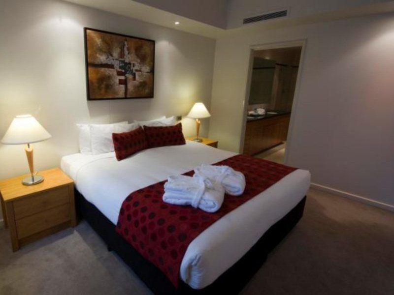 Nesuto Mounts Bay Apart otel Perth Dış mekan fotoğraf