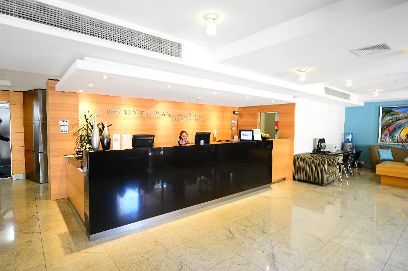 Nesuto Mounts Bay Apart otel Perth Dış mekan fotoğraf