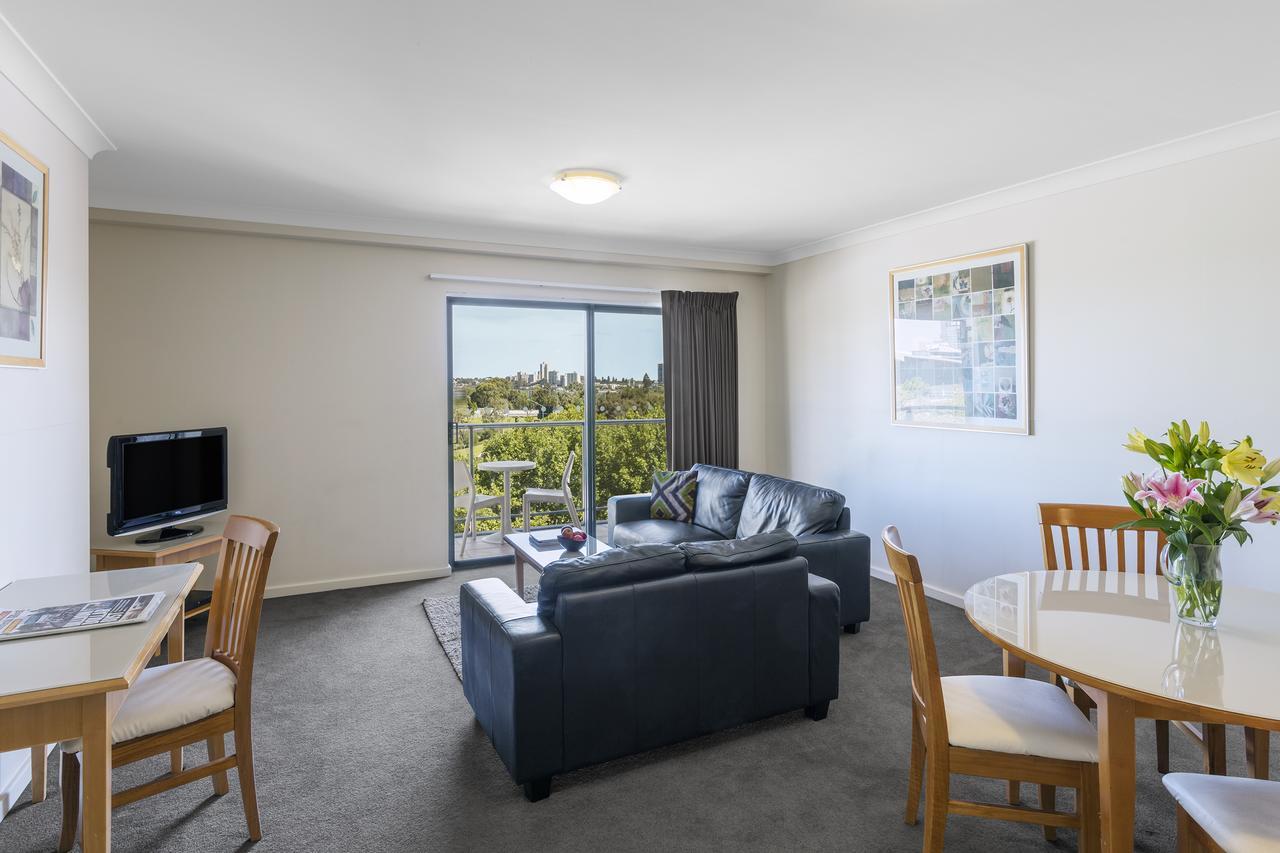 Nesuto Mounts Bay Apart otel Perth Dış mekan fotoğraf