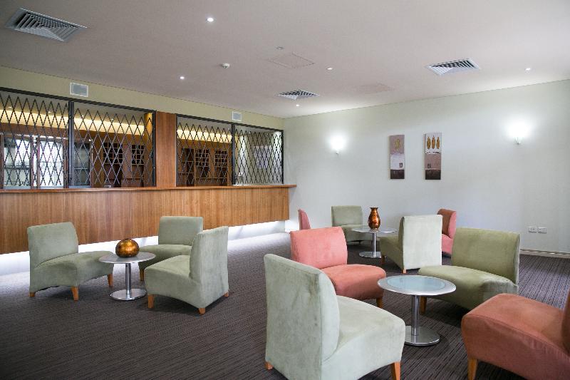 Nesuto Mounts Bay Apart otel Perth Dış mekan fotoğraf