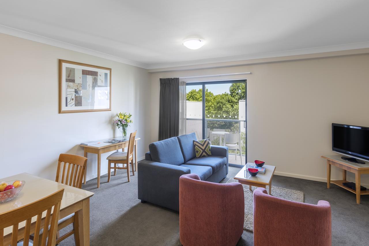 Nesuto Mounts Bay Apart otel Perth Dış mekan fotoğraf