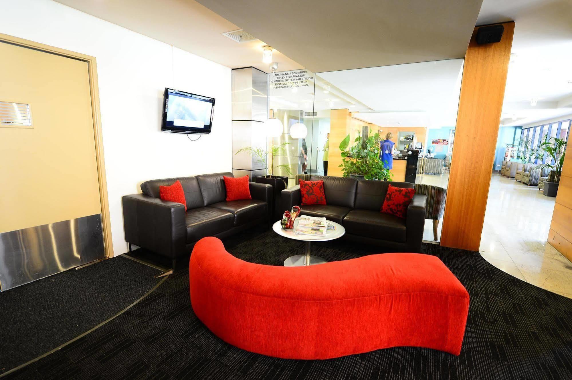 Nesuto Mounts Bay Apart otel Perth Dış mekan fotoğraf