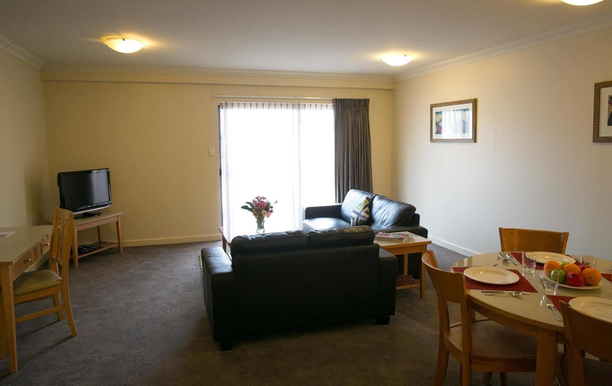 Nesuto Mounts Bay Apart otel Perth Dış mekan fotoğraf