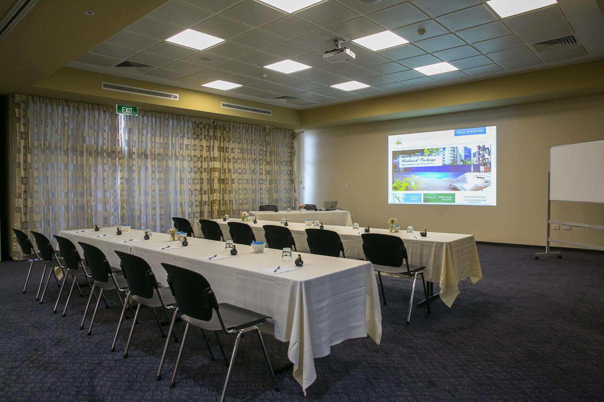 Nesuto Mounts Bay Apart otel Perth Dış mekan fotoğraf