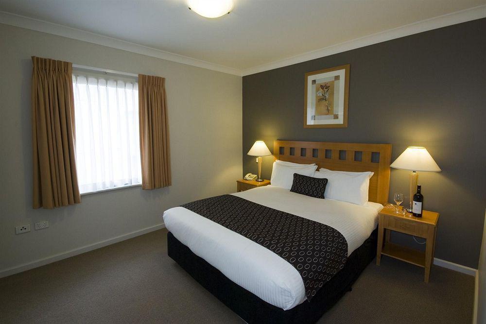 Nesuto Mounts Bay Apart otel Perth Dış mekan fotoğraf